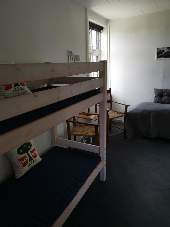 Jelling Kro Buitenkant foto