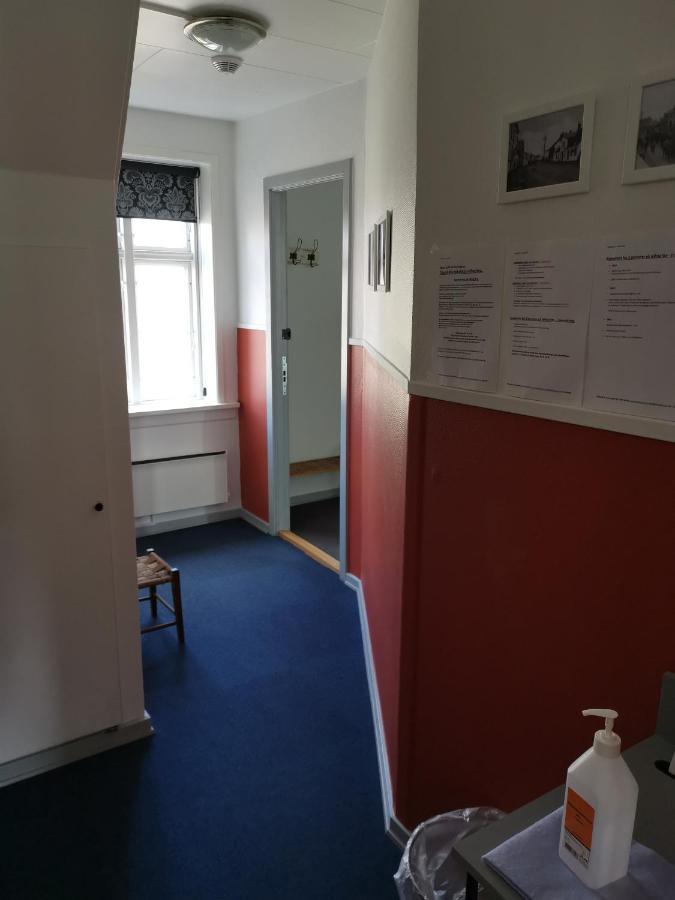 Jelling Kro Buitenkant foto
