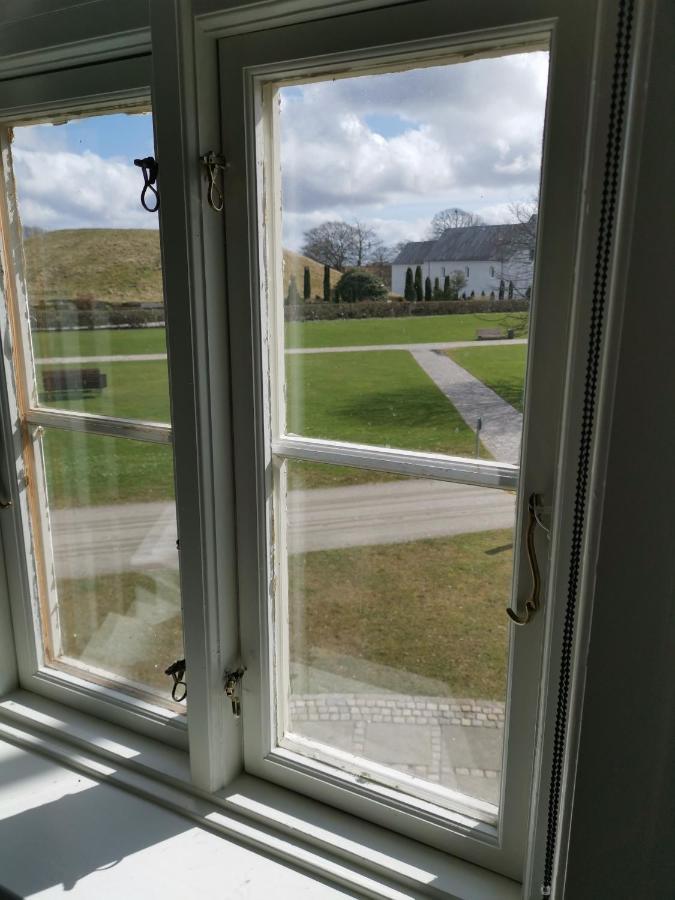Jelling Kro Buitenkant foto